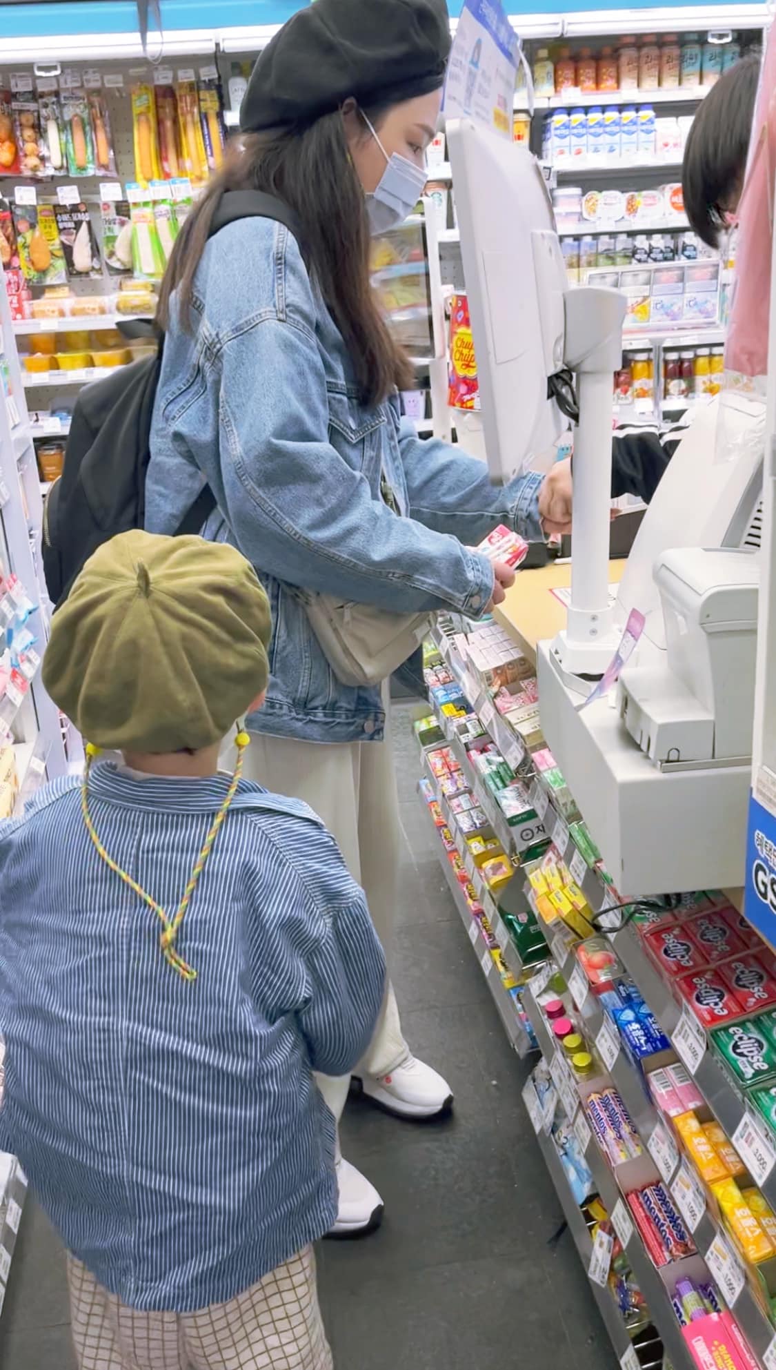 便利商店